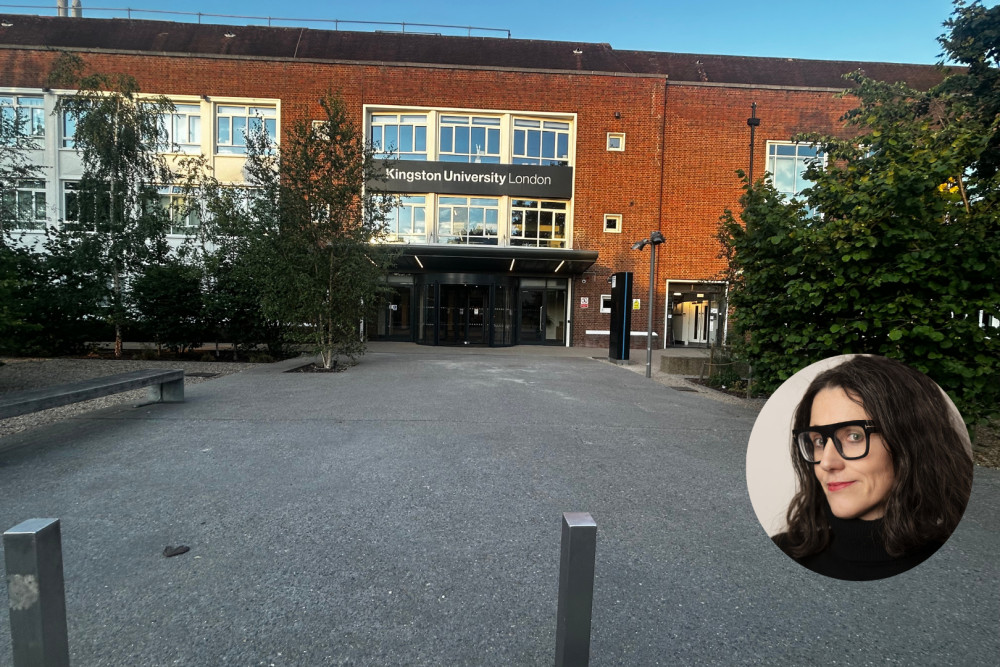 Kingston University appoints new Deputy Vice-Chancellor