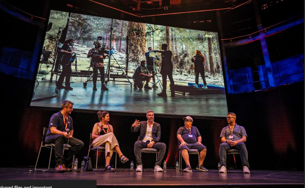 Kingston International Film Festival to celebrate five years of film, community, and creative impact