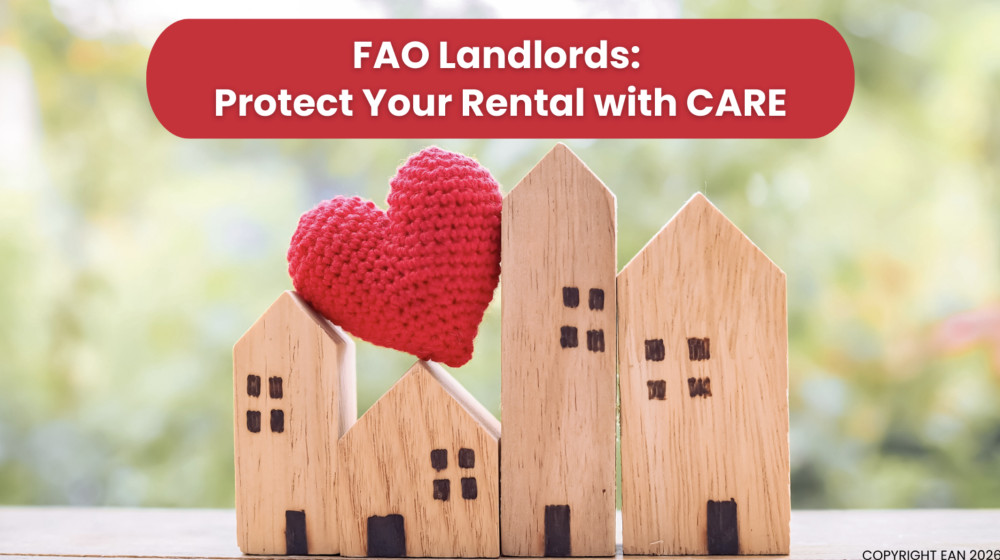 Ealing estate agents Leslie & Co say trust, communication and empathy are key to positive landlord and tenant relationships (credit: Leslie & Co).