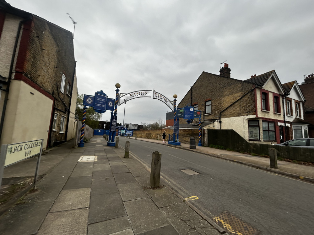 Chelsea FC to face Tottenham Hotspur in Women’s FA Cup quarterfinal in Kingston - Kingston Nub News