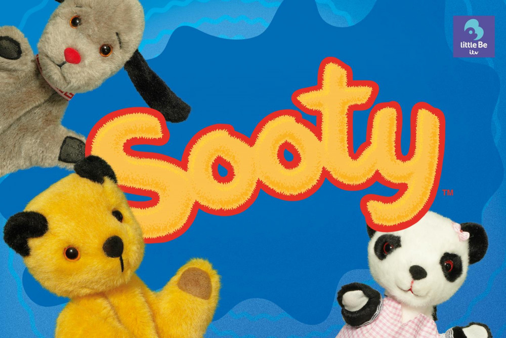 Sooty And Friends Theatre News Oakham Nub News sooty-and-friends-theatre-news-oakham-nub-news