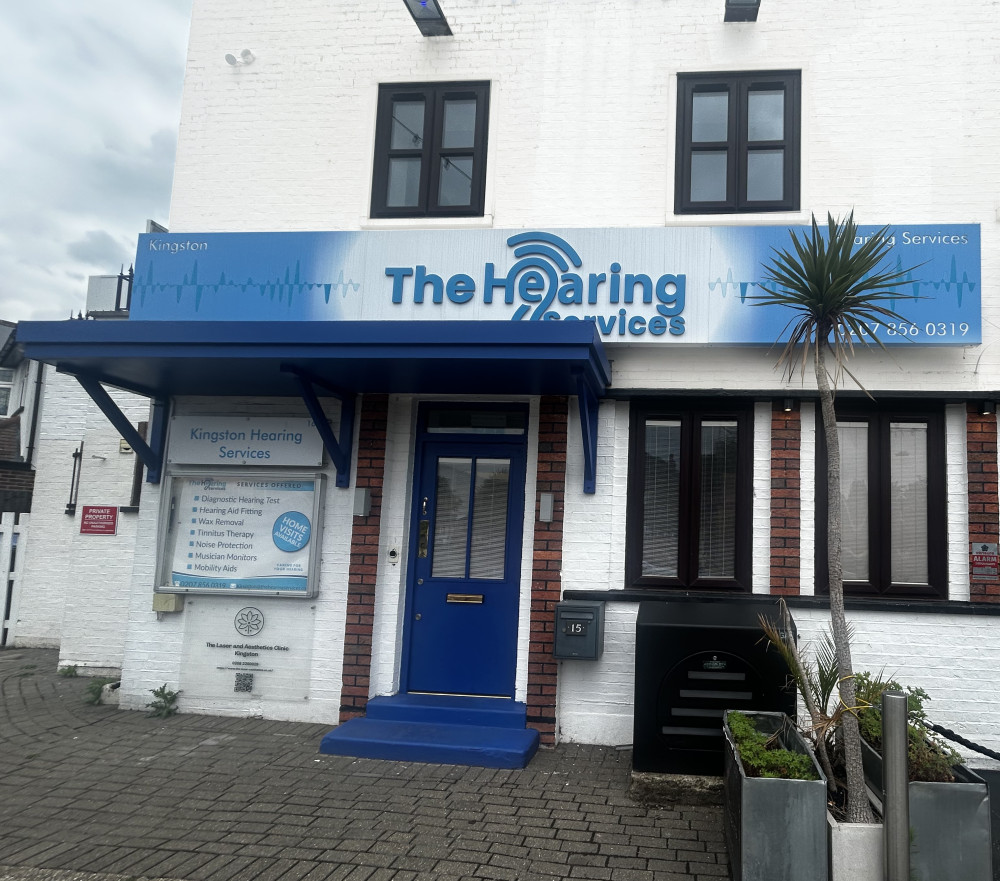 Kingston hearing service heads to House of Lords for Tinnitus Week