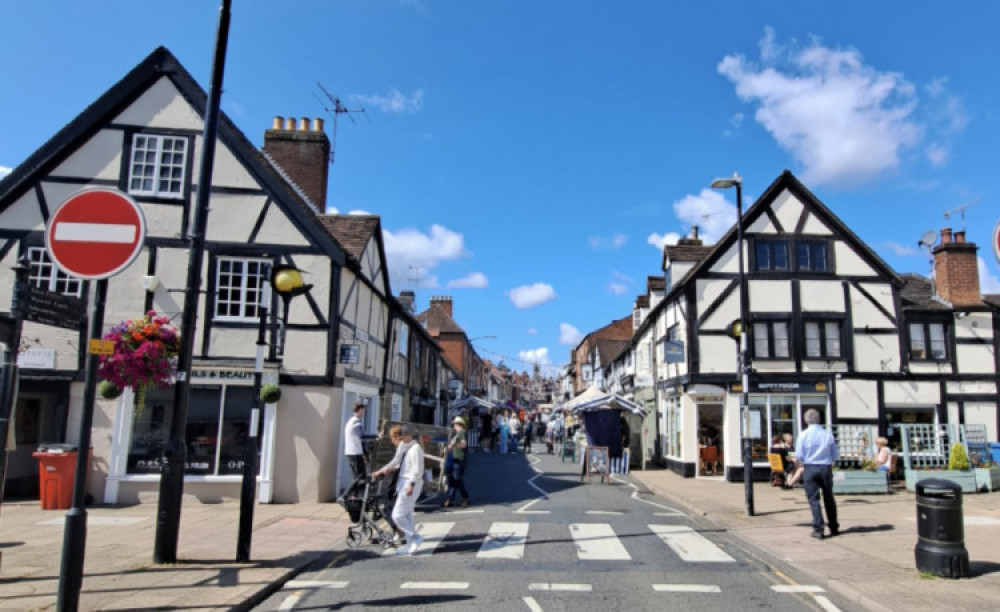 Warwick's Coffee Shop Competes for the Best Tiramisu in the UK!