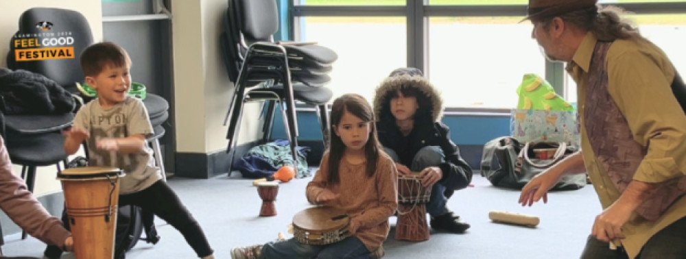 Exciting Changes Ahead: Warwickshire's Feel Good Festival to Shine in 2027!