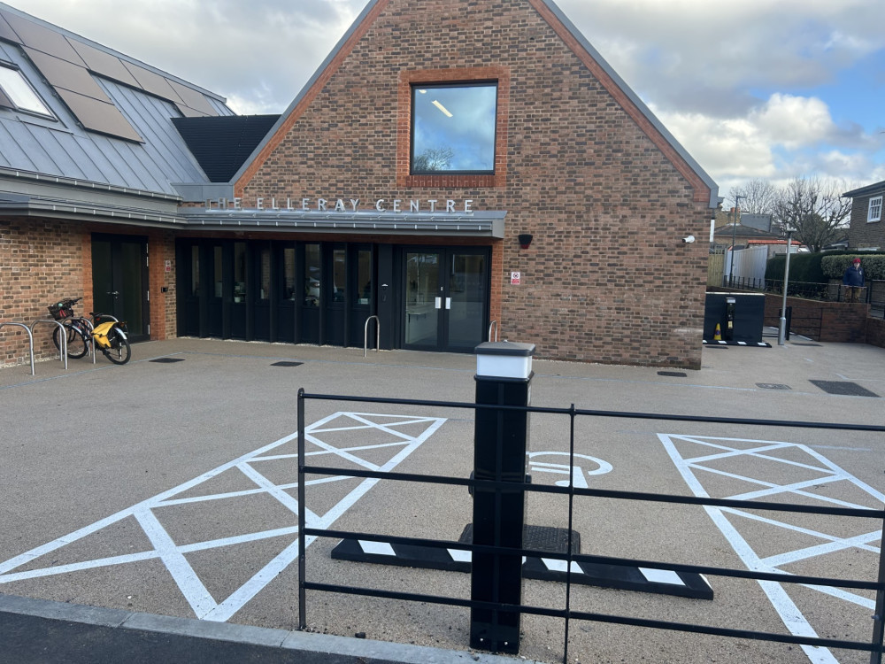 Teddington’s new community centre is hiring a Finance and Administration Co-ordinator