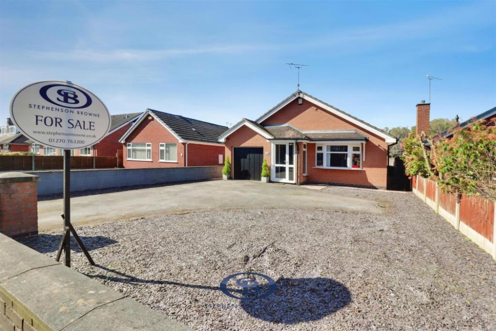  This week's property in Abbey Road, has been fully refurbished and renovated by its current owners. (Photos: Stephenson Browne) 