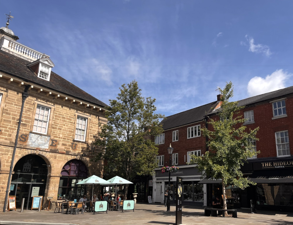 Exciting Events to Brighten Your Weekend in Warwick