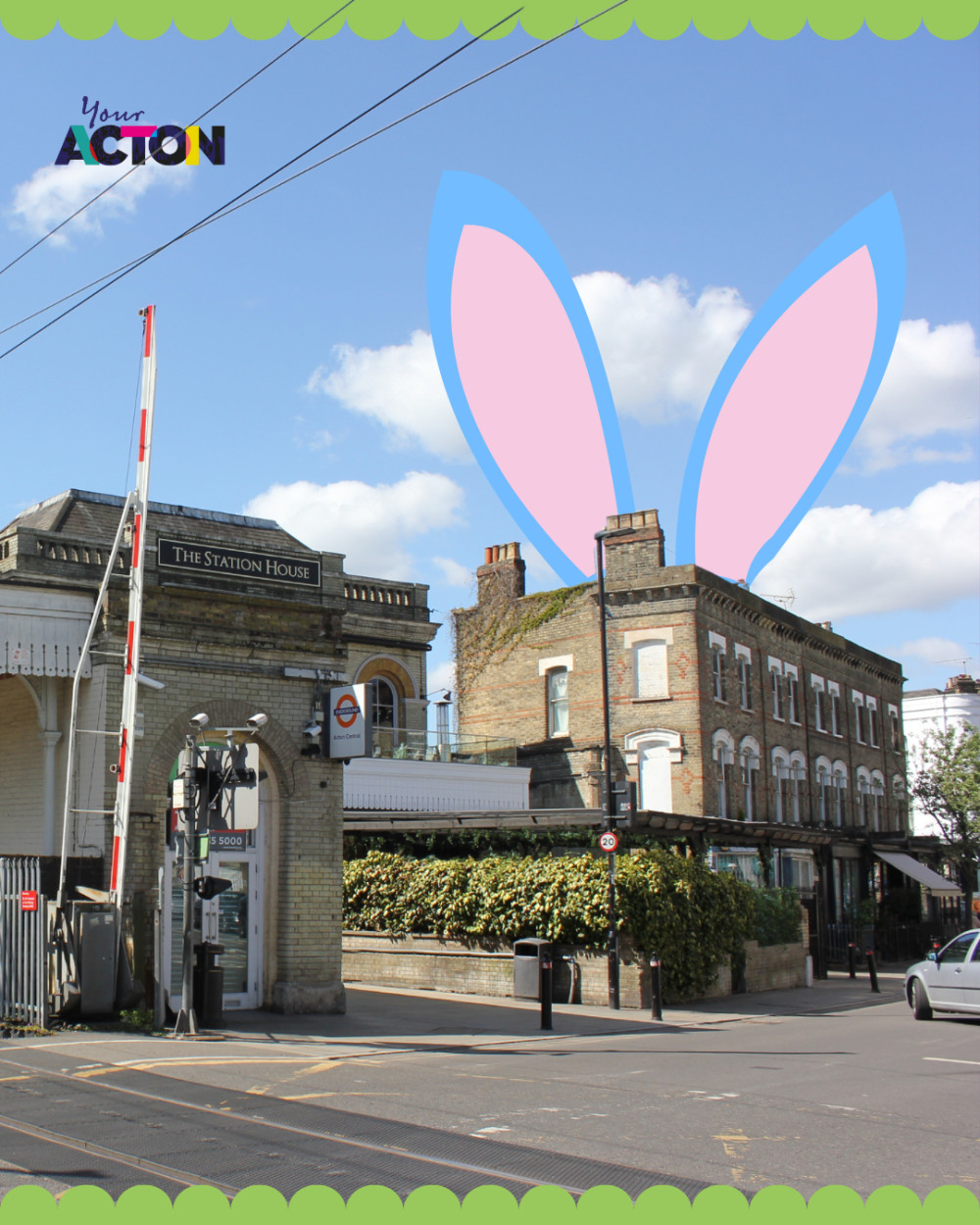 Ealing Nub News