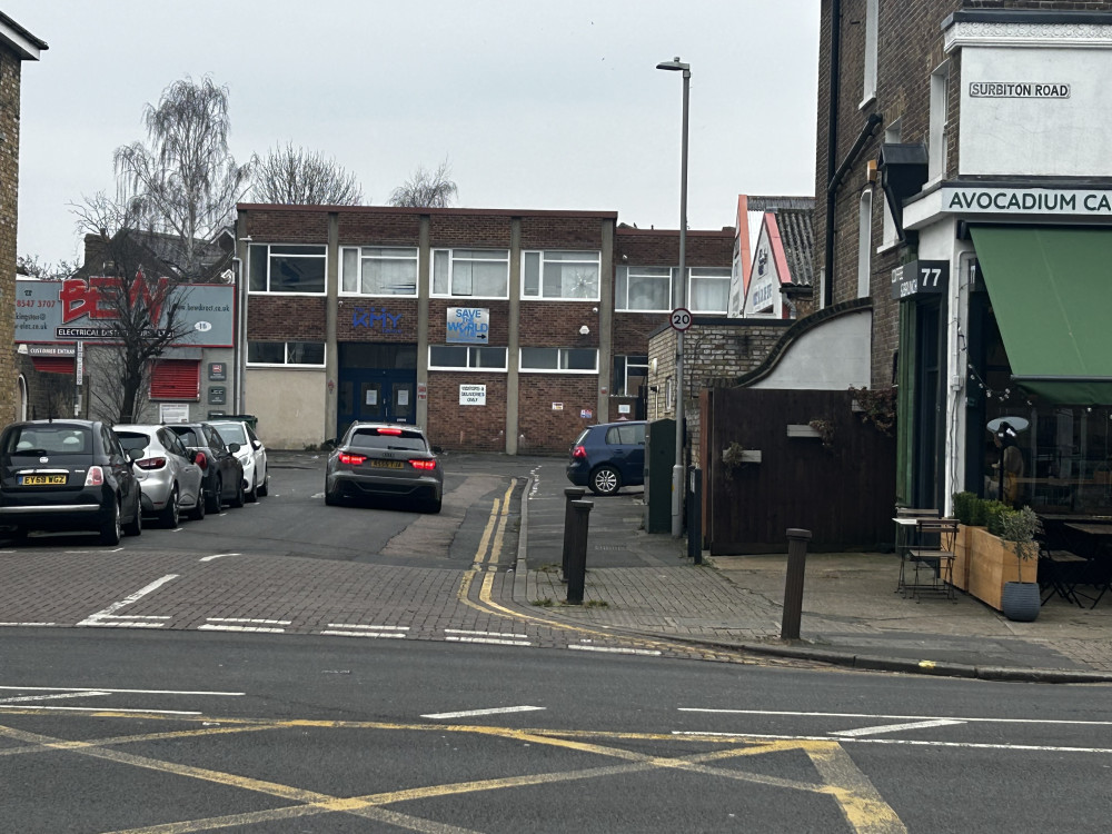 Kingston charity to host free training workshops for local residents