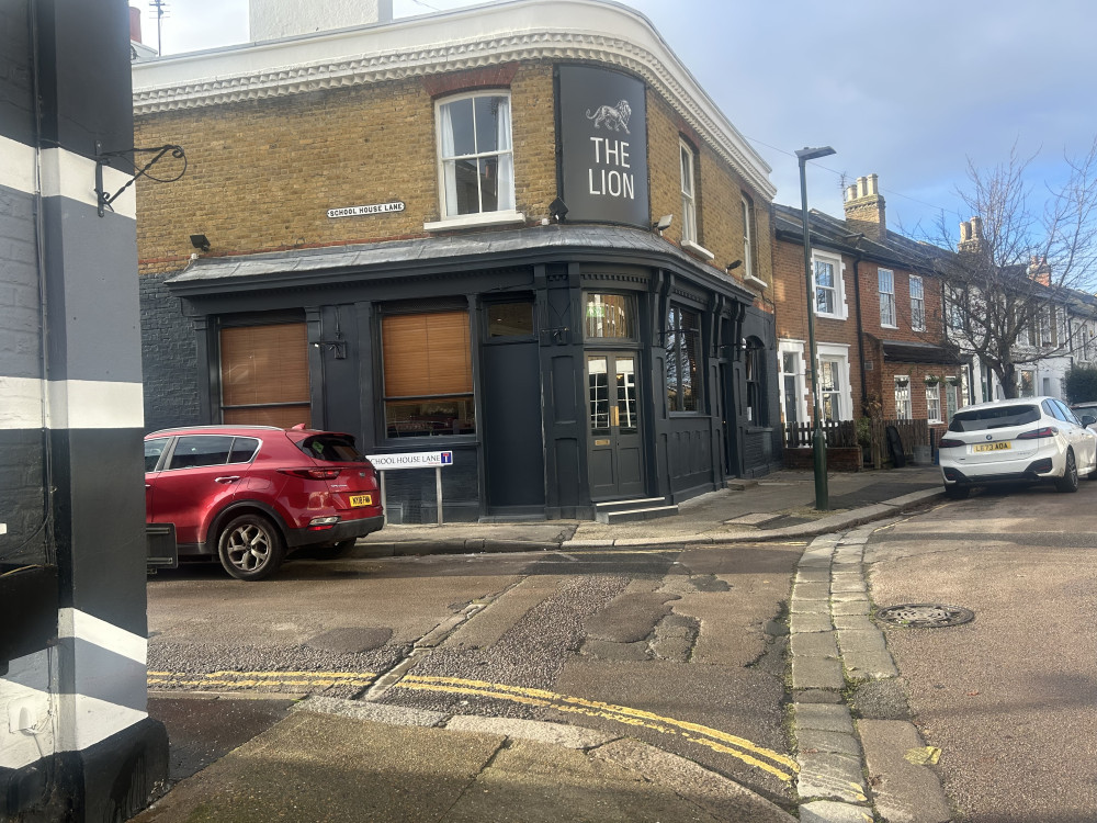 Women’s rugby-themed exhibition to start at start at Teddington pub next week