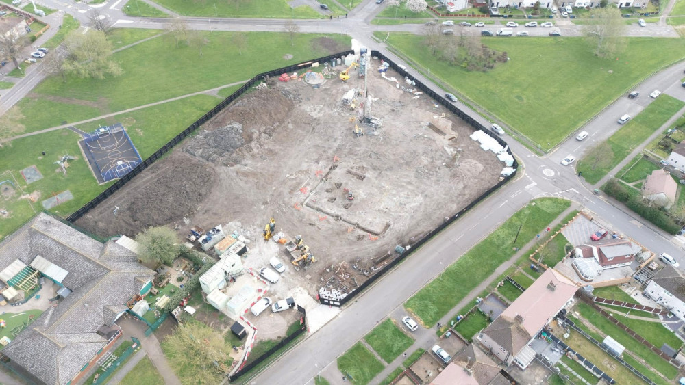 Thurrock's controversial new Youth Zone is destined to fail say team behind Tilbury community charity who have an alternative plan for young people