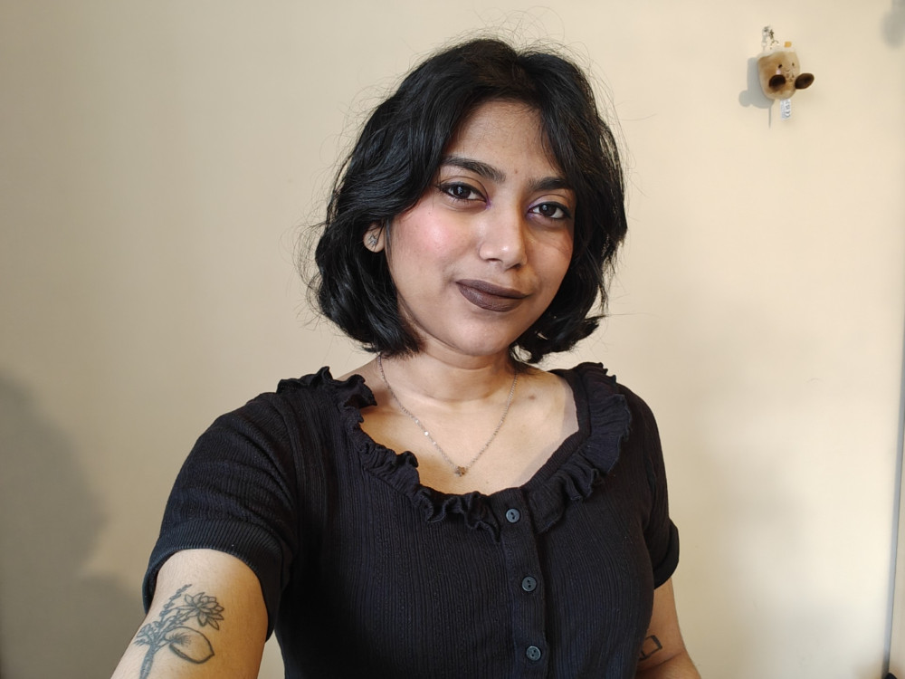 Former Kingston University student publishes first book