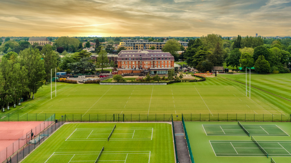 Seven super jobs available near Teddington: Colets Health and Fitness, The German School Association, and more