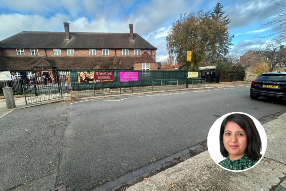 Teddington tutor shares why tuition is important