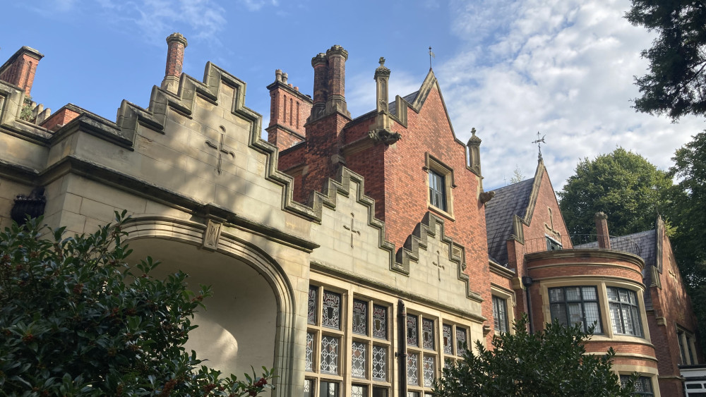 Free programme of events to celebrate Stockport's connection with Agatha Christie