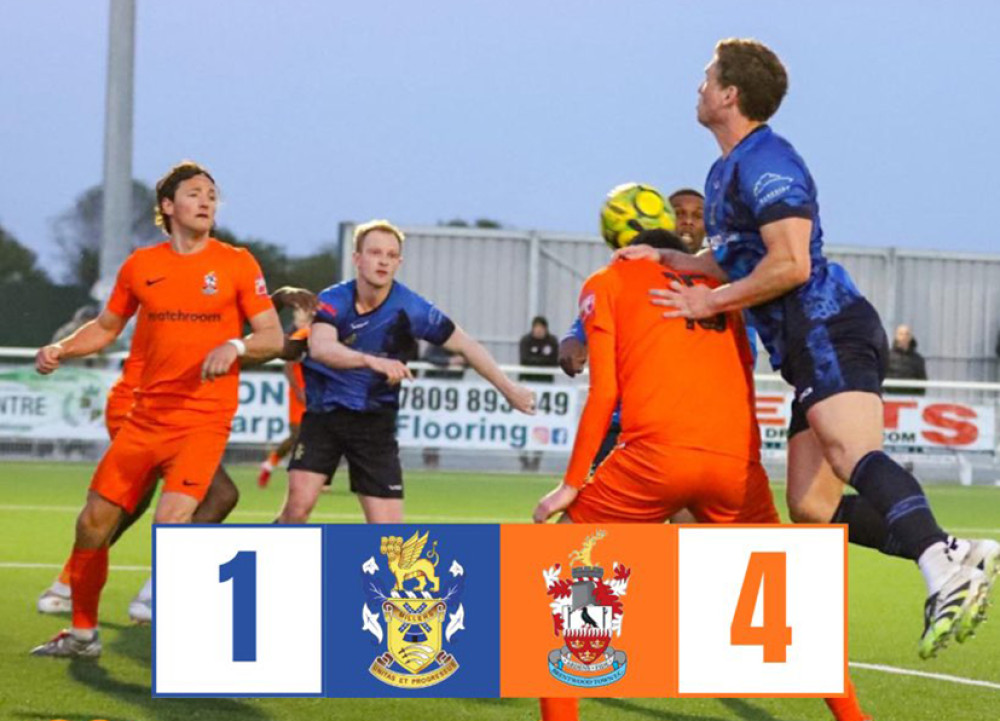 Millers fall at penultimate hurdle