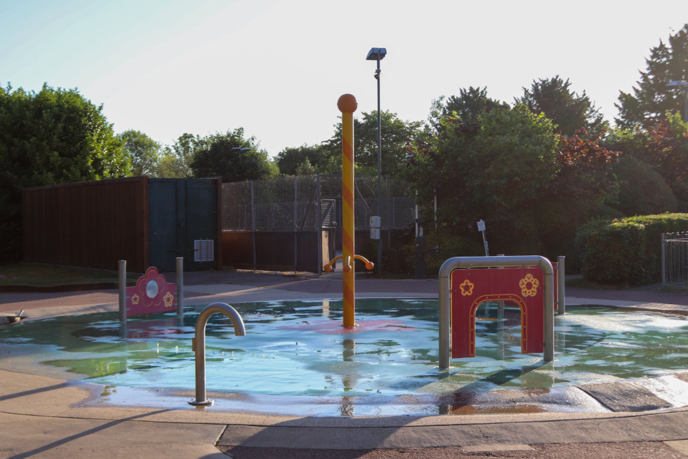Splash Parks Set To Reopen Across North Herts This Weekend Local News splash-parks-set-to-reopen-across-north-herts-this-weekend-local-news