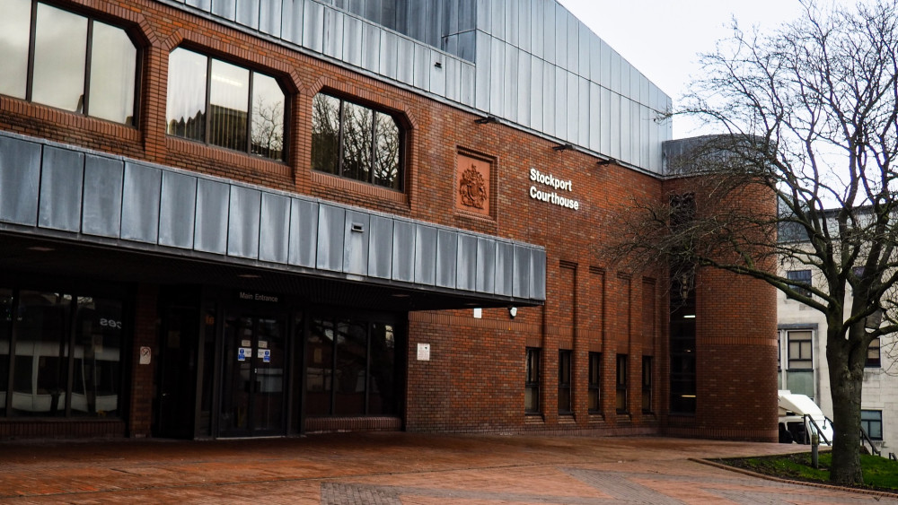 Two charged over drug supply offences in Brinnington after police investigation