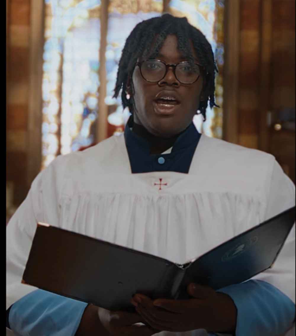 Ismael's remarkable musical success story continues in BBC competition