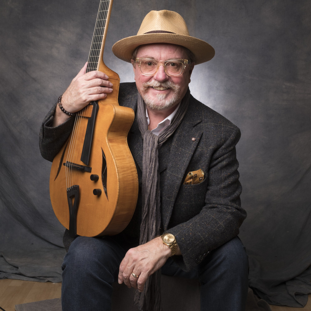 Wells lines up jazz legends, gothic horror and a little bit of clever science - Wells Nub News