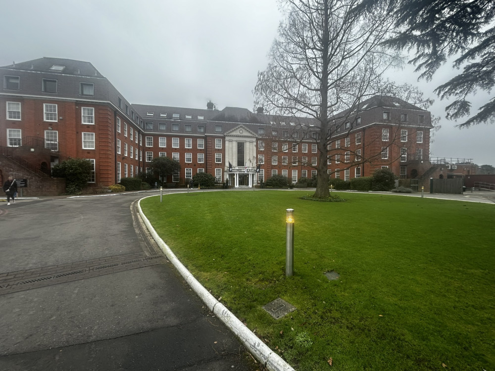 Five fantastic jobs available near Teddington: The Lensbury, German School Association, and more