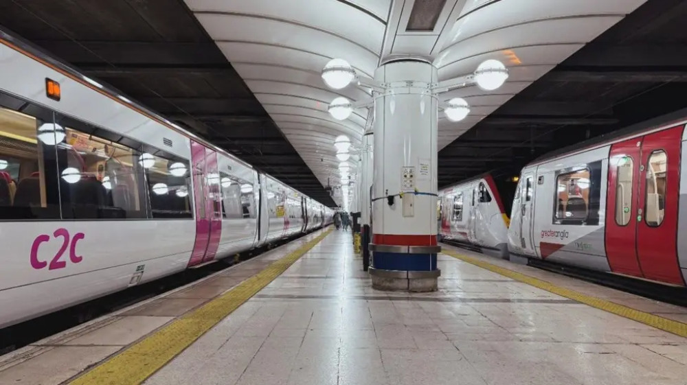 Rail firms across region are being merged under single leadership