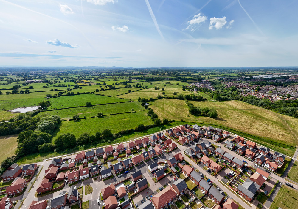 OPINION: Wistaston is being sacrificed for 'devastating' developer profit