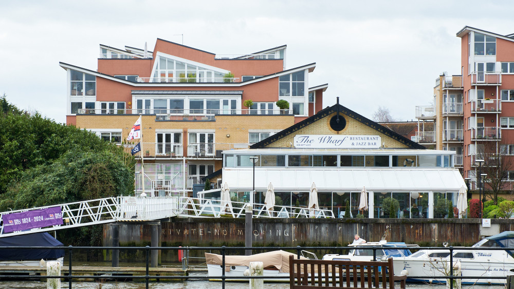 Teddington restaurant and bar to host a night of shock and secrets with British celebrity historian