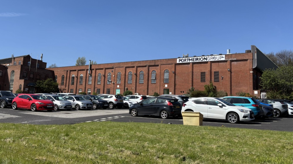 Ceramics bosses and workers welcome £120m government support package for the sector