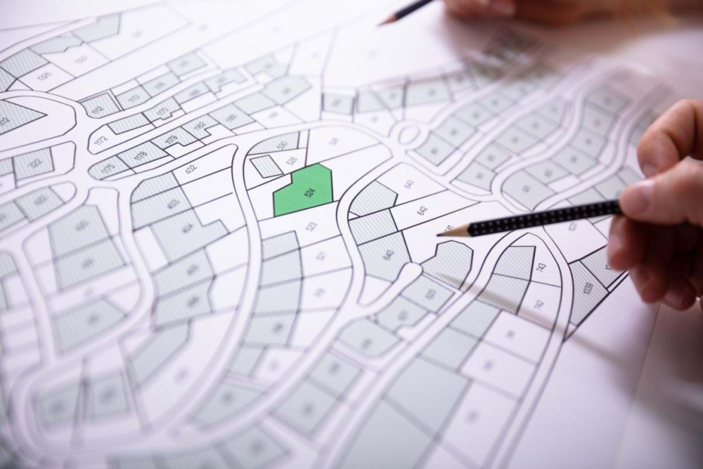 Latest Dorchester planning applications