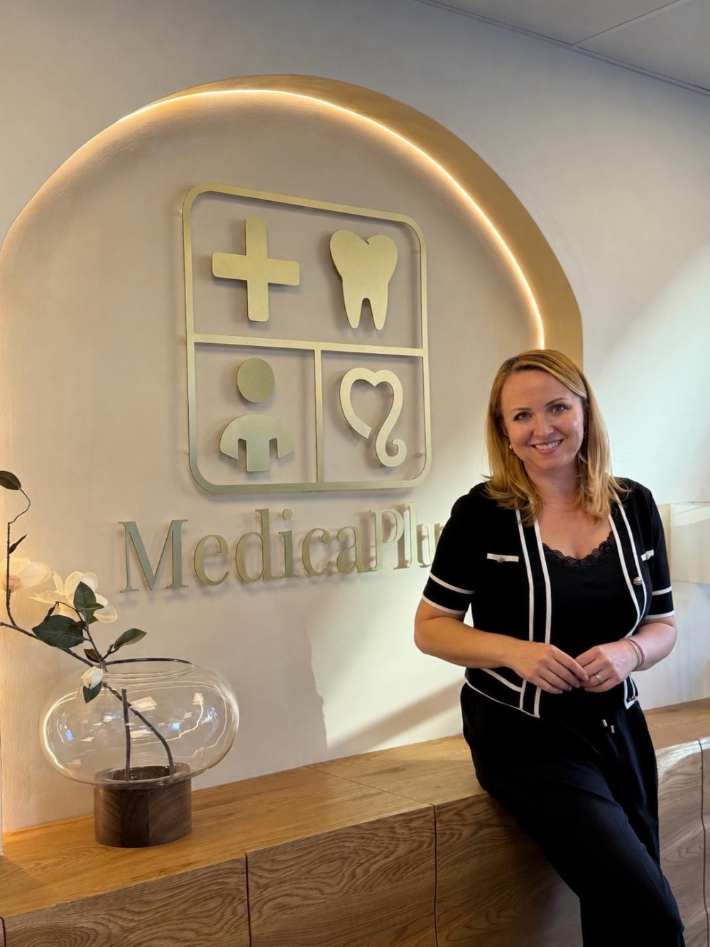 “Healthcare Without the Wait”: Why a new private clinic opened in the heart of Grays