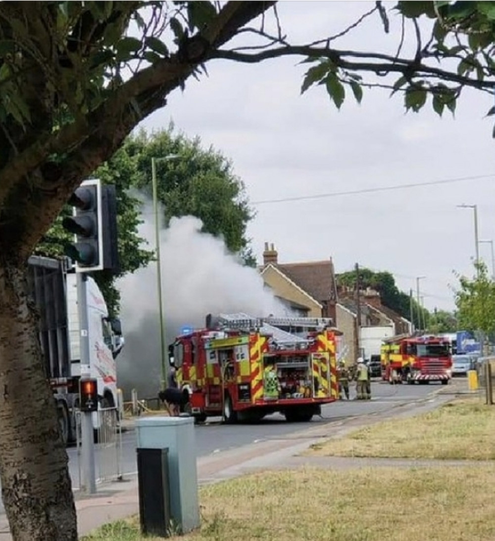 Report reveals Hitchin industrial estate impact as councillor calls for ‘action plan’