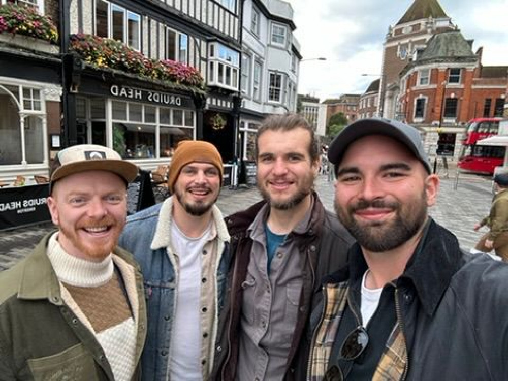 Locals to launch new app advertising hospitality deals across Kingston and Richmond boroughs