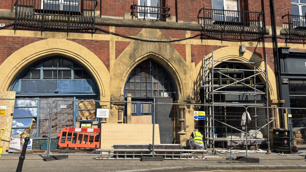 Hundreds have their say on future of historic Stoke-on-Trent market