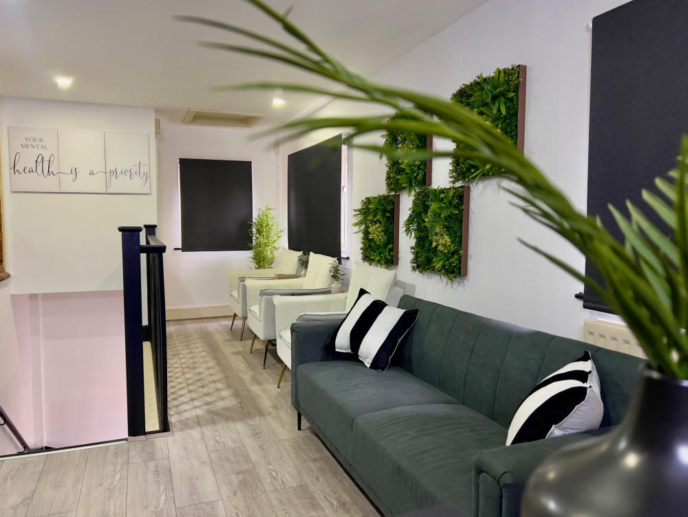 Kenilworth wellness spa listed for £69,995 amid rising demand for recovery services