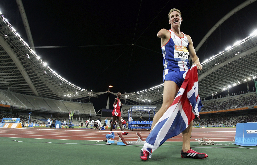 Paralympic gold medallist to feature at Kenilworth event