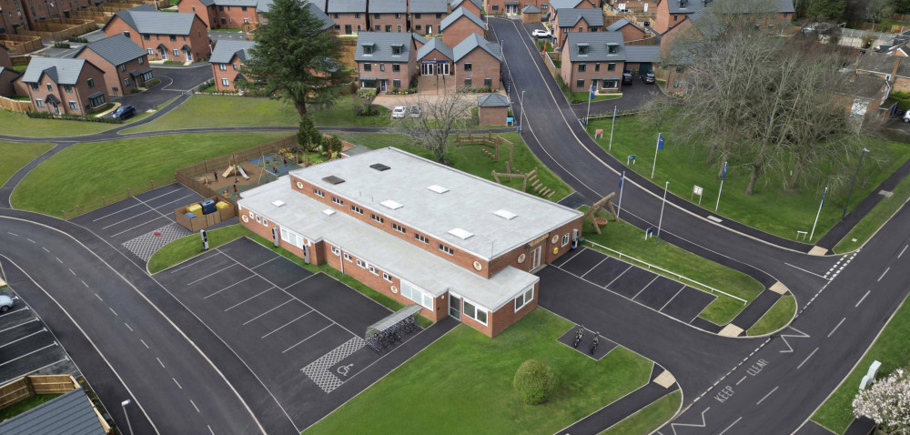 Warwick planning roundup: padel courts, ambulance station and local plan