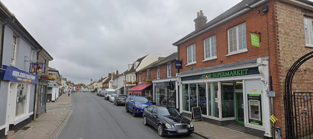 Lidl store plan for Hadleigh turned down over town centre viability fears