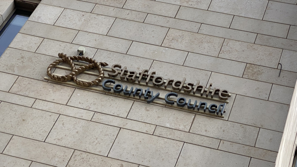 Family hubs and support to access quality childcare among Staffordshire County Council's plans to improve child development
