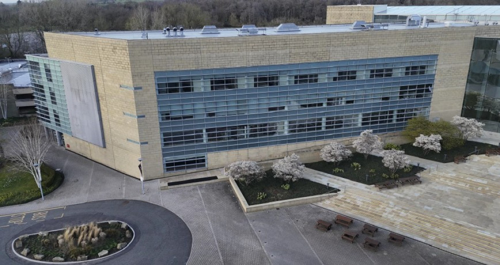 AstraZeneca's old research and development site could be turned into private healthcare facility
