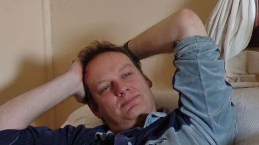 Glastonbury appeal over man at centre of mystery