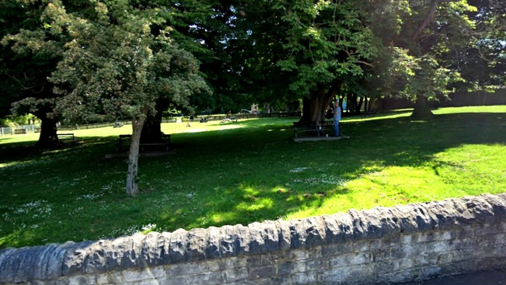 Glastonbury families asked to shape Abbey Park play area