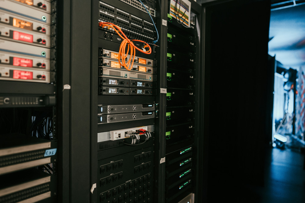 Glastonbury data centre warning falls flat