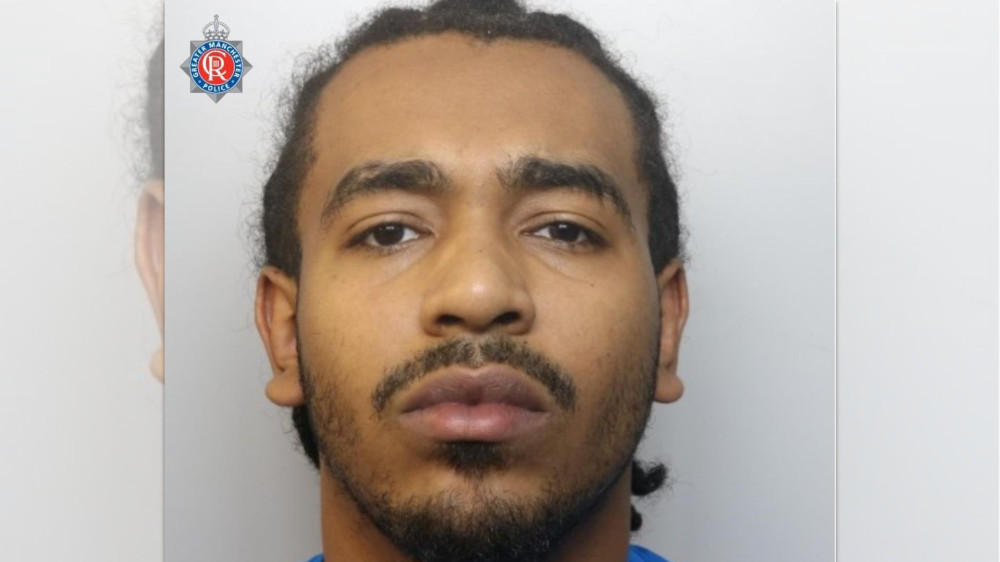 Man with links to Stockport wanted on recall to prison