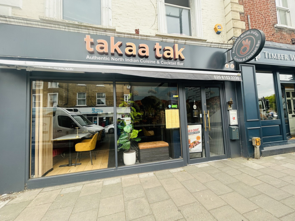 Teddington restaurant to host bottomless brunch