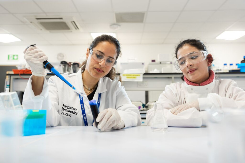 Kingston University receives Medical Research Council funding consortium success to support postdoctoral clinical research careers