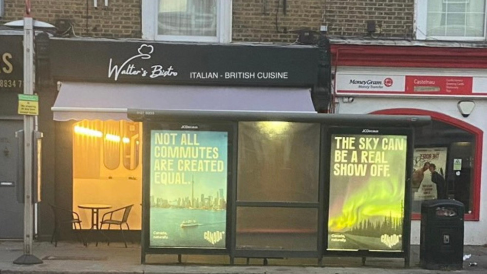 Barnes restaurant to relocate as it prepares 'for its next chapter'