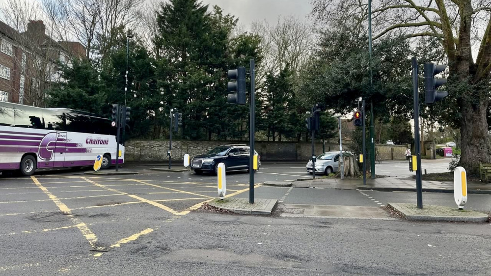 Petition calling for the review of a Richmond junction gains over 500 signatures