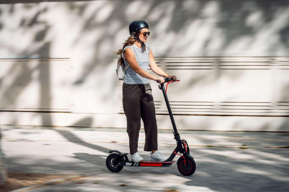 E-Scooters could be on their way under hire scheme proposal
