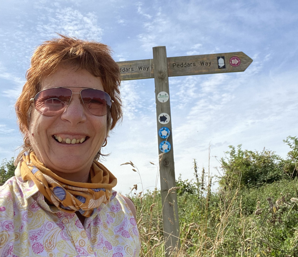 Ecologist calls on Kingston Council to ban plastics at cemetery